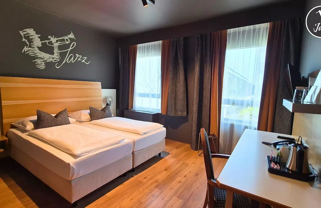 arte Hotel Wien Stadthalle-1