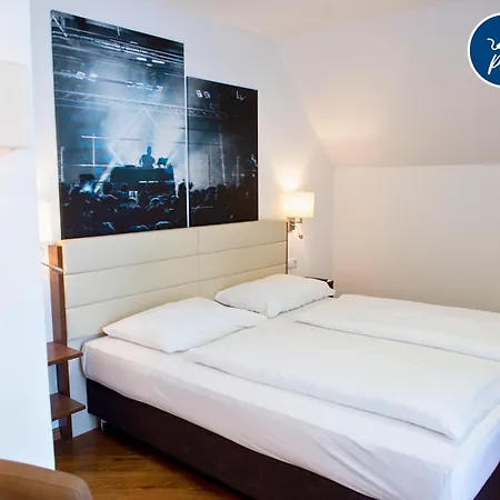 Arte Hotel Wien Stadthalle-3