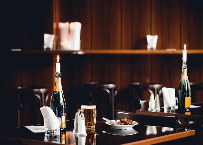 Grand Ferdinand – Am RingHotel Wien