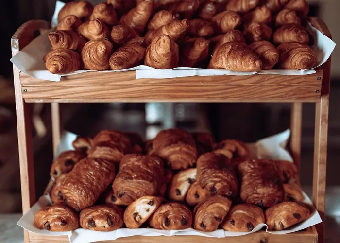 Max Brown 7Th District, Part Of Sircle CollectionHotel Wien