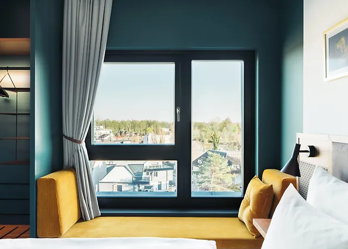 Hotel Schani Uno City Vienna